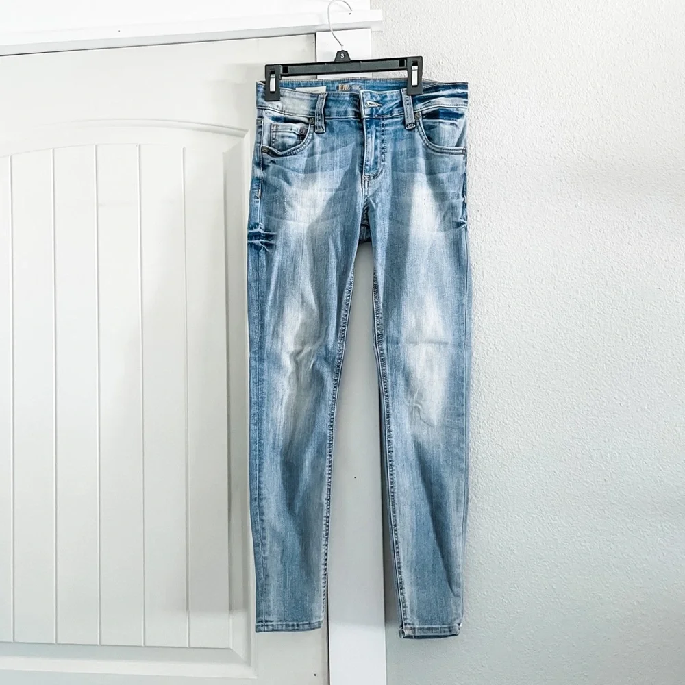 Kut from the Kloth Dayna skinny jeans - Picture 1 of 12